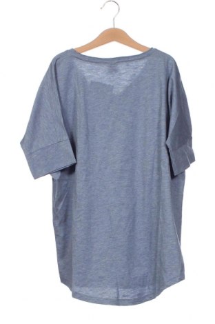 Παιδικό μπλουζάκι S.Oliver, Μέγεθος 13-14y/ 164-168 εκ., Χρώμα Μπλέ, Τιμή 17,00 €
