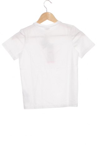 Παιδικό μπλουζάκι S.Oliver, Μέγεθος 7-8y/ 128-134 εκ., Χρώμα Λευκό, Τιμή 17,01 €