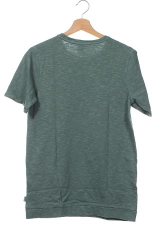 Tricou pentru copii S.Oliver, Mărime 15-18y/ 170-176 cm, Culoare Verde, Preț 86,84 Lei
