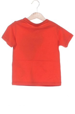 Detské tričko S.Oliver, Veľkosť 18-24m/ 86-98 cm, Farba Oranžová, Cena  17,01 €