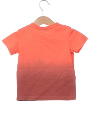 Tricou pentru copii S.Oliver, Mărime 9-12m/ 74-80 cm, Culoare Portocaliu, Preț 86,84 Lei