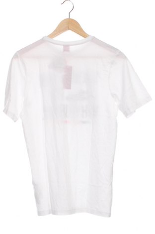 Detské tričko S.Oliver, Veľkosť 15-18y/ 170-176 cm, Farba Biela, Cena  17,01 €