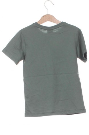 Detské tričko S.Oliver, Veľkosť 5-6y/ 116-122 cm, Farba Zelená, Cena  17,01 €