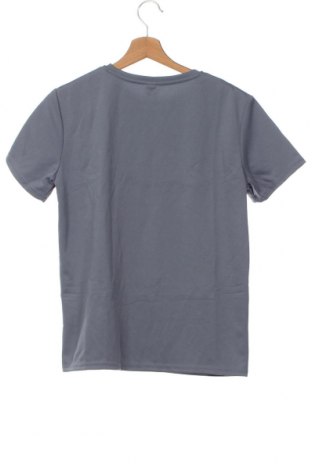 Детска тениска SHEIN, Размер 14-15y/ 168-170 см, Цвят Син, Цена 5,70 лв.
