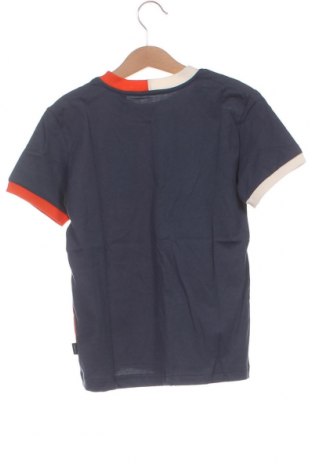 Детска тениска Sanetta, Размер 6-7y/ 122-128 см, Цвят Многоцветен, Цена 33,00 лв.