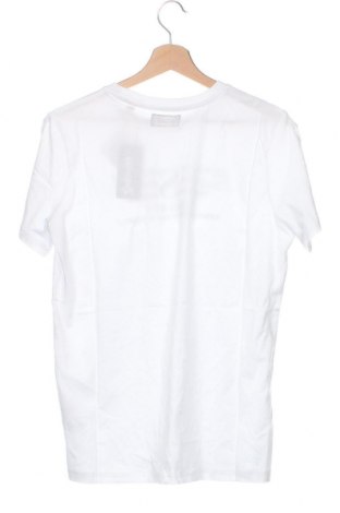 Παιδικό μπλουζάκι Schott, Μέγεθος 15-18y/ 170-176 εκ., Χρώμα Λευκό, Τιμή 17,81 €