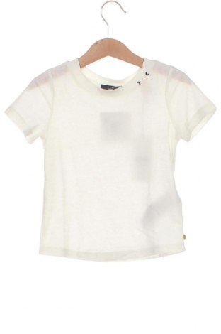 Детска тениска Scotch & Soda, Размер 2-3y/ 98-104 см, Цвят Бял, Цена 38,40 лв.