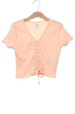 Παιδικό μπλουζάκι Sinsay, Μέγεθος 12-13y/ 158-164 εκ., Χρώμα Πορτοκαλί, Τιμή 3,64 €