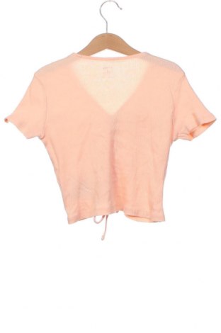 Kinder T-Shirt Sinsay, Größe 12-13y/ 158-164 cm, Farbe Orange, Preis 3,27 €