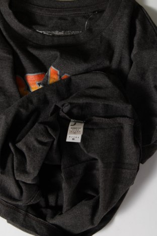 Kinder T-Shirt Sol's, Größe 7-8y/ 128-134 cm, Farbe Grau, Preis 8,25 €
