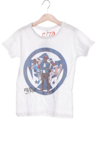 Dziecięcy T-shirt Sol's, Rozmiar 9-10y/ 140-146 cm, Kolor Biały, Cena 31,56 zł