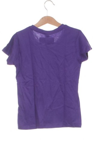 Dětské tričko  Sol's, Velikost 6-7y/ 122-128 cm, Barva Fialová, Cena  232,00 Kč
