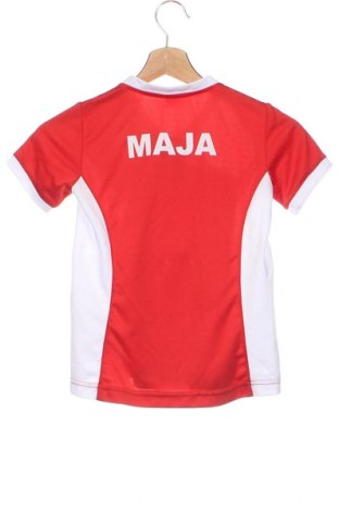 Kinder T-Shirt Spirit, Größe 7-8y/ 128-134 cm, Farbe Schwarz, Preis € 6,02
