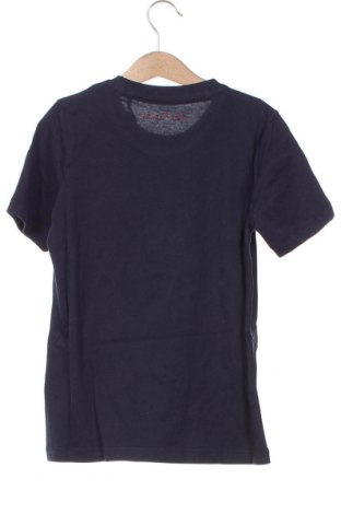 Kinder T-Shirt Teddy Smith, Größe 7-8y/ 128-134 cm, Farbe Blau, Preis € 17,01
