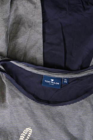 Tricou pentru copii Tom Tailor, Mărime 15-18y/ 170-176 cm, Culoare Albastru, Preț 21,55 Lei
