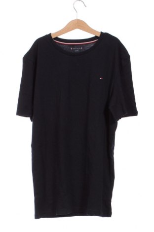 Παιδικό μπλουζάκι Tommy Hilfiger, Μέγεθος 14-15y/ 168-170 εκ., Χρώμα Μπλέ, Τιμή 19,79 €