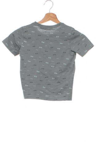 Παιδικό μπλουζάκι Topolino, Μέγεθος 4-5y/ 110-116 εκ., Χρώμα Πράσινο, Τιμή 5,00 €