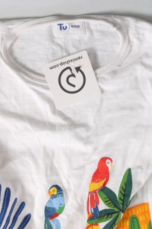 Kinder T-Shirt Tu, Größe 2-3y/ 98-104 cm, Farbe Mehrfarbig, Preis 6,14 €