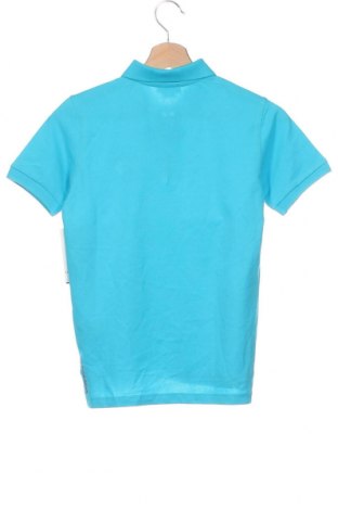 Παιδικό μπλουζάκι U.S. Polo Assn., Μέγεθος 9-10y/ 140-146 εκ., Χρώμα Μπλέ, Τιμή 26,29 €