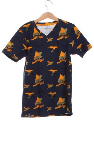 Παιδικό μπλουζάκι Vingino, Μέγεθος 8-9y/ 134-140 εκ., Χρώμα Πολύχρωμο, Τιμή 5,95 €