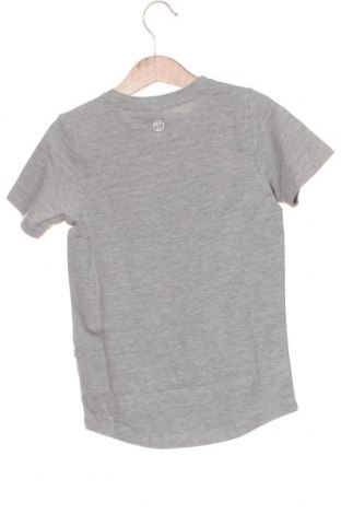 Детска тениска Vingino, Размер 3-4y/ 104-110 см, Цвят Сив, Цена 33,00 лв.