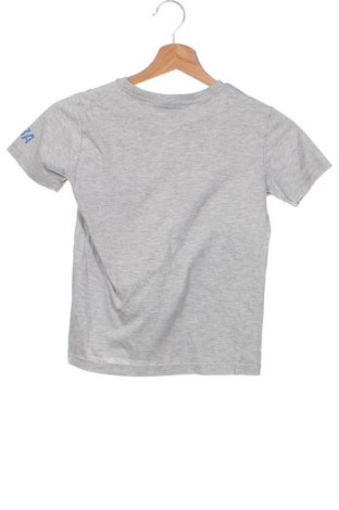 Kinder T-Shirt Zara, Größe 5-6y/ 116-122 cm, Farbe Grau, Preis 6,00 €