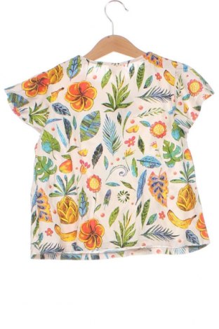 Kinder T-Shirt Zara, Größe 4-5y/ 110-116 cm, Farbe Mehrfarbig, Preis € 6,14