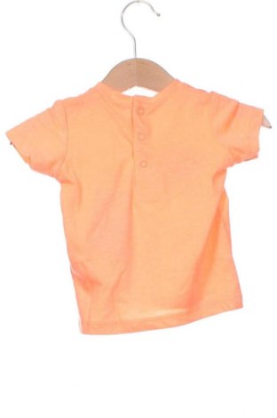 Παιδικό μπλουζάκι iDO, Μέγεθος 3-6m/ 62-68 εκ., Χρώμα Πορτοκαλί, Τιμή 3,68 €