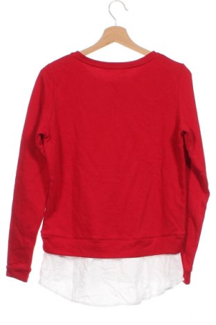 Dětská tunika  H&M, Velikost 14-15y/ 168-170 cm, Barva Červená, Cena  86,00 Kč