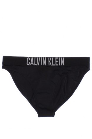 Детски бански Calvin Klein, Размер 13-14y/ 164-168 см, Цвят Черен, Цена 39,33 лв.