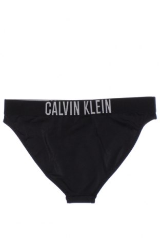Μαγιό παιδικό Calvin Klein, Μέγεθος 13-14y/ 164-168 εκ., Χρώμα Μαύρο, Τιμή 20,27 €