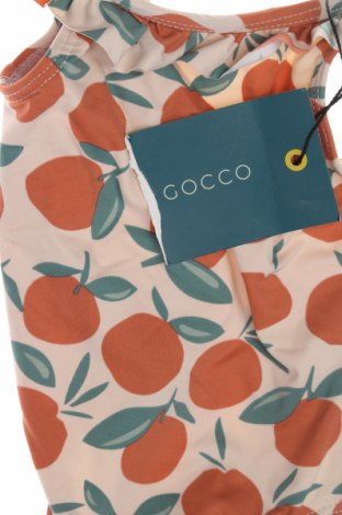 Kinderbadeanzug Gocco, Größe 3-6m/ 62-68 cm, Farbe Mehrfarbig, Preis € 30,41