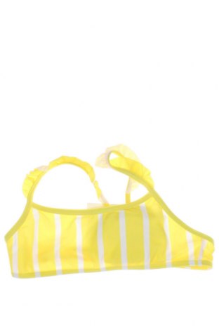 Kinderbadeanzug Nath, Größe 14-15y/ 168-170 cm, Farbe Gelb, Preis 3,29 €