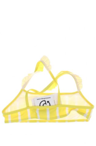 Kinderbadeanzug Nath, Größe 14-15y/ 168-170 cm, Farbe Gelb, Preis € 11,81