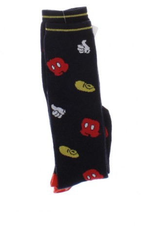 Dětské ponožky  Disney, Velikost 5-6y/ 116-122 cm, Barva Vícebarevné, Cena  228,00 Kč