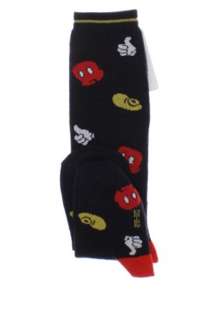 Kinder Socken Disney, Größe 5-6y/ 116-122 cm, Farbe Mehrfarbig, Preis 5,68 €
