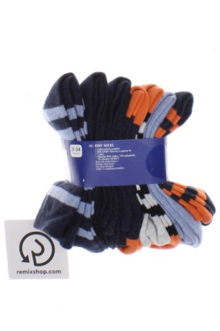 Kinder Socken Lupilu, Größe 31y, Farbe Mehrfarbig, Preis € 14,63