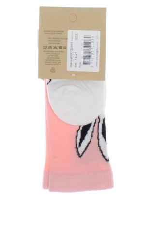 Dětské ponožky  Wauw Capow, Velikost 18-24m/ 86-98 cm, Barva Vícebarevné, Cena  319,00 Kč