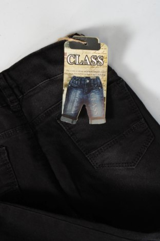 Dziecięce jeansy, Rozmiar 4-5y/ 110-116 cm, Kolor Czarny, Cena 69,31 zł