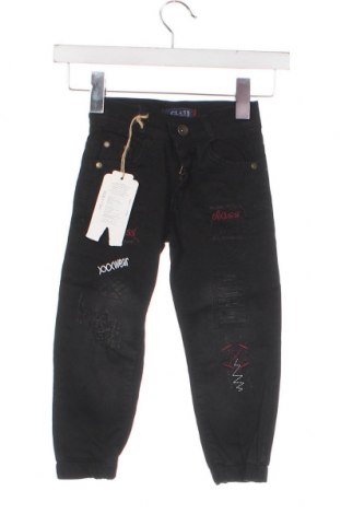 Detské džínsy , Veľkosť 3-4y/ 104-110 cm, Farba Čierna, Cena  15,63 €