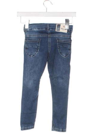 Detské džínsy , Veľkosť 6-7y/ 122-128 cm, Farba Modrá, Cena  8,84 €