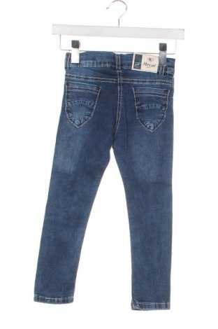 Dziecięce jeansy, Rozmiar 7-8y/ 128-134 cm, Kolor Niebieski, Cena 39,72 zł