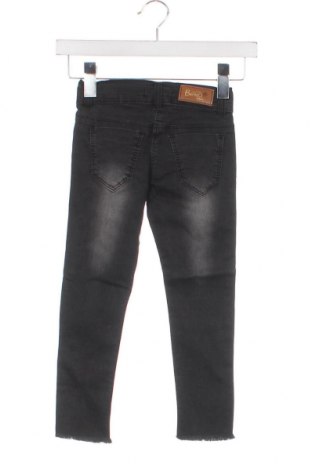 Dětské džíny , Velikost 6-7y/ 122-128 cm, Barva Černá, Cena  388,00 Kč