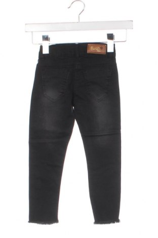 Detské džínsy , Veľkosť 5-6y/ 116-122 cm, Farba Čierna, Cena  18,93 €