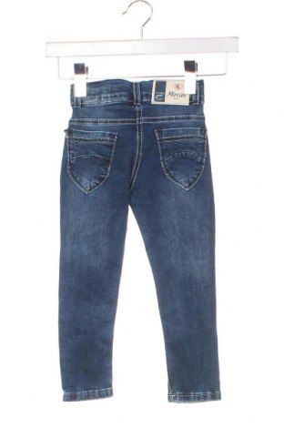 Dětské džíny , Velikost 4-5y/ 110-116 cm, Barva Modrá, Cena  508,00 Kč