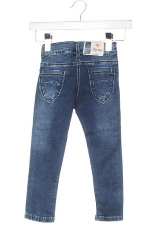 Detské džínsy , Veľkosť 5-6y/ 116-122 cm, Farba Modrá, Cena  8,84 €
