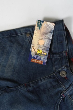 Dziecięce jeansy, Rozmiar 5-6y/ 116-122 cm, Kolor Niebieski, Cena 87,36 zł