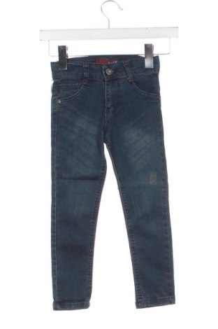 Detské džínsy , Veľkosť 5-6y/ 116-122 cm, Farba Modrá, Cena  19,44 €