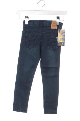 Dziecięce jeansy, Rozmiar 5-6y/ 116-122 cm, Kolor Niebieski, Cena 87,36 zł