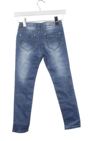 Detské džínsy , Veľkosť 7-8y/ 128-134 cm, Farba Modrá, Cena  16,37 €